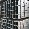 20x20 mm MS vierkante stalen buis voor bouwmateriaal